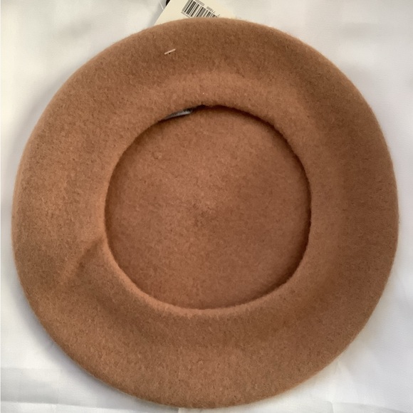Béret / Tam - 100% Wool - NWT - Picture 2 of 3